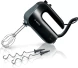 Миксер ручной Bosch MFQ4980B 850Вт черный