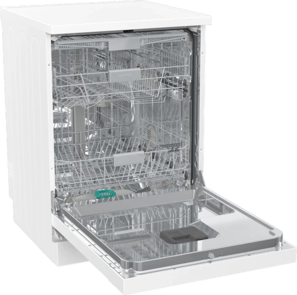 Посудомоечная машина Gorenje GS643C90W белый (полноразмерная)