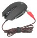 Мышь A4Tech Bloody Q80 черный оптическая (6200dpi) USB (8but)