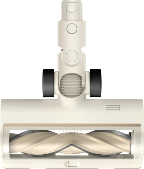 Пылесос ручной Trouver S3 Detect Aqua 350Вт золотистый/серый