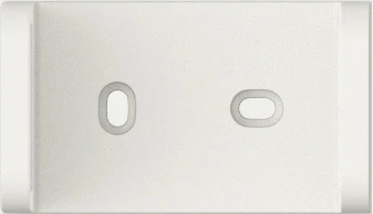 Пылесос ручной Trouver S3 Detect Aqua 350Вт золотистый/серый