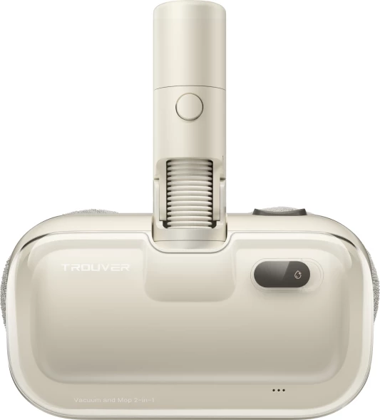 Пылесос ручной Trouver S3 Detect Aqua 350Вт золотистый/серый