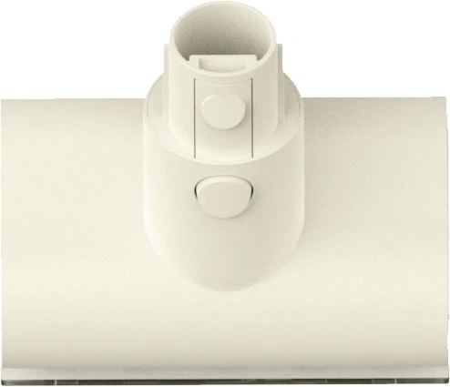 Пылесос ручной Trouver S3 Detect Aqua 350Вт золотистый/серый