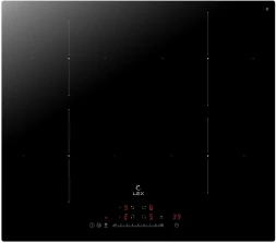 Индукционная варочная поверхность Lex Hi-Tech EVI 640A I BL черный