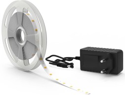 Лента светодиод. Gauss Basic 5м (BT013)