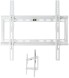 Кронштейн для телевизора Kromax IDEAL-3 белый 22&amp;quot;-65&amp;quot; макс.50кг настенный фиксированный
