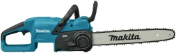 Электрическая цепная пила Makita LXT DUC407Z 610Вт дл.шины:16&amp;quot; (40cm)