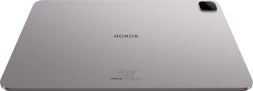 Планшет Honor Pad X9b Mах 6S 4G Gen 2 (2.9) 8C RAM6Gb ROM256Gb 13" IPS 2500x1560 Android 13 серый космос 5Mpix 8Mpix BT WiFi microSD 2Tb 10100mAh 2160hrs