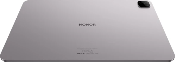 Планшет Honor Pad X9b Mах 6S 4G Gen 2 (2.9) 8C RAM6Gb ROM256Gb 13&amp;quot; IPS 2500x1560 Android 13 серый космос 5Mpix 8Mpix BT WiFi microSD 2Tb 10100mAh 2160hrs