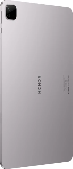 Планшет Honor Pad X9b Mах 6S 4G Gen 2 (2.9) 8C RAM6Gb ROM256Gb 13&amp;quot; IPS 2500x1560 Android 13 серый космос 5Mpix 8Mpix BT WiFi microSD 2Tb 10100mAh 2160hrs