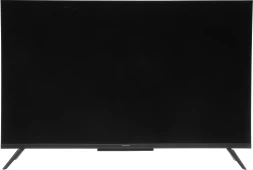 Телевизор LED Skyworth 43&amp;quot; 43G66G Google TV Frameless черный/серый 4K Ultra HD 60Hz DVB-T DVB-T2 DVB-C DVB-S DVB-S2 USB WiFi Smart TV