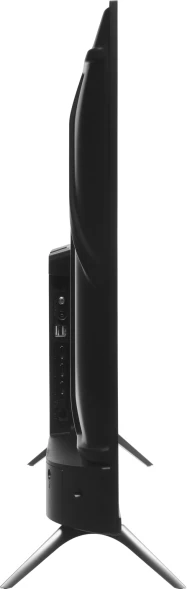 Телевизор LED Skyworth 43&amp;quot; 43G66G Google TV Frameless черный/серый 4K Ultra HD 60Hz DVB-T DVB-T2 DVB-C DVB-S DVB-S2 USB WiFi Smart TV