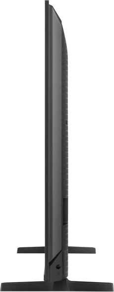 Телевизор QLED Hisense 75&amp;quot; 75E7S PRO угольно-серый 4K Ultra HD 144Hz MEMC DVB-T DVB-T2 DVB-C DVB-S DVB-S2 USB WiFi Smart TV