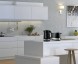 Чайник электрический Gorenje K17BK 1.7л. 2200Вт черный/серебристый корпус: металл/пластик