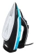 Утюг Hyundai H-SI01336 2800Вт черный/голубой