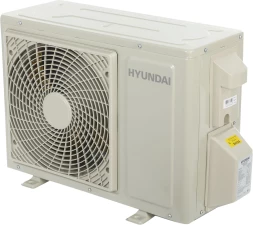 Сплит-система Hyundai HAC-09/S-PRO белый