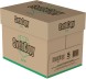 Бумага SVETOCOPY ECO A4 марка C/80г/м2/500л./слоновая кость CIE60% общего назначения(офисная)
