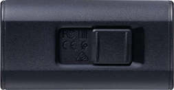 Накопитель SSD A-Data USB3.2 Gen2 500GB SC750-500G-CCBK SC750 серый