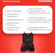 Дрель-шуруповерт Starwind CD20-2.0/2.0hS1 40Вт аккум. патрон:быстрозажимной (кейс в комплекте)