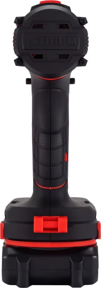 Дрель-шуруповерт Starwind CD20-2.0/2.0hS1 40Вт аккум. патрон:быстрозажимной (кейс в комплекте)