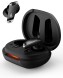 Гарнитура вкладыши Edifier NeoBuds Pro черный беспроводные bluetooth в ушной раковине