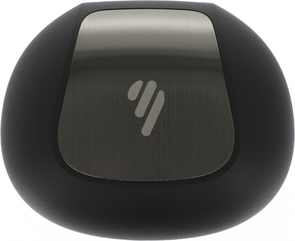 Гарнитура вкладыши Edifier NeoBuds Pro черный беспроводные bluetooth в ушной раковине