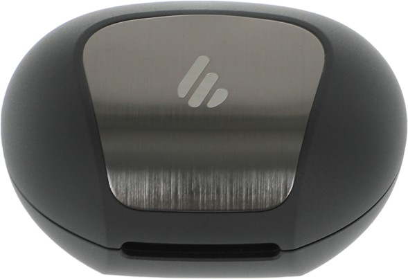 Гарнитура вкладыши Edifier NeoBuds Pro черный беспроводные bluetooth в ушной раковине