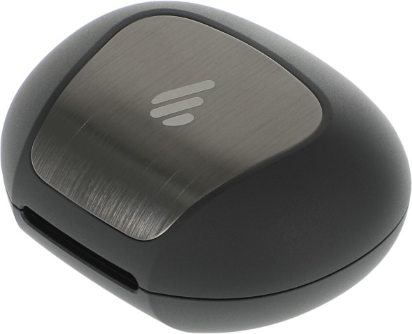 Гарнитура вкладыши Edifier NeoBuds Pro черный беспроводные bluetooth в ушной раковине