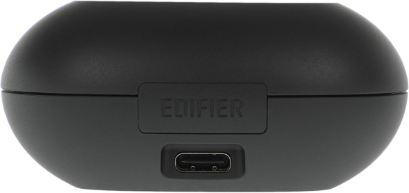 Гарнитура вкладыши Edifier NeoBuds Pro черный беспроводные bluetooth в ушной раковине