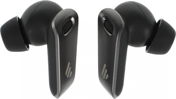 Гарнитура вкладыши Edifier NeoBuds Pro черный беспроводные bluetooth в ушной раковине