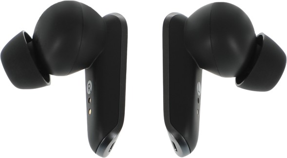 Гарнитура вкладыши Edifier NeoBuds Pro черный беспроводные bluetooth в ушной раковине