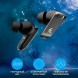 Гарнитура вкладыши Edifier NeoBuds Pro черный беспроводные bluetooth в ушной раковине
