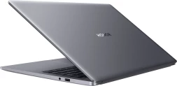 Ноутбук Honor MagicBook X16 BRG-385 Core i3 1315U 8Gb SSD512Gb Intel UHD Graphics 16" IPS FHD+ (1920x1200) FreeDOS grey WiFi BT Cam (5301ALXS)