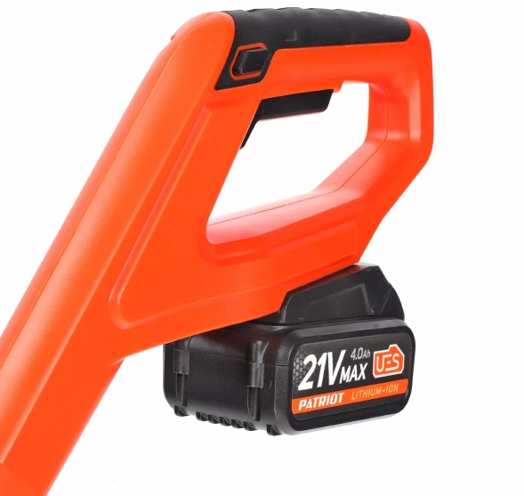 Снегоуборщик электр. Patriot SnowLine PE 2341 UES 0.5кВт