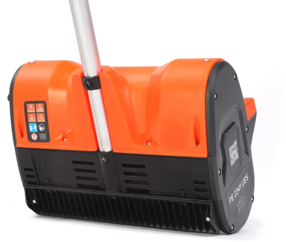 Снегоуборщик электр. Patriot SnowLine PE 2341 UES 0.5кВт