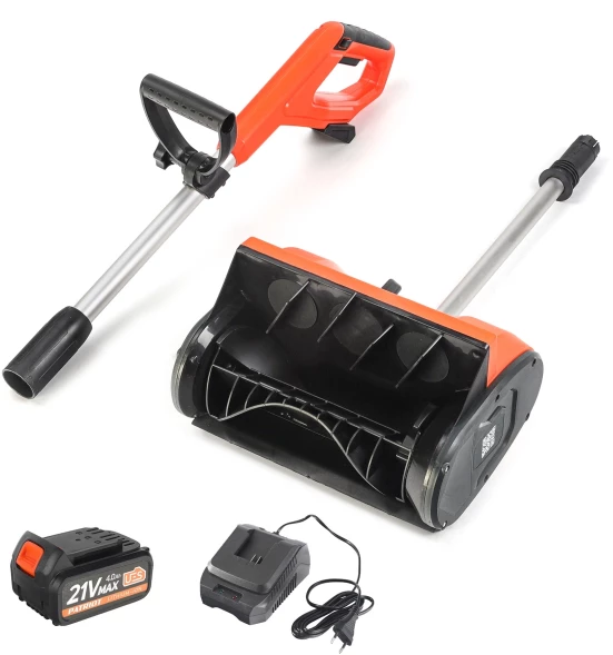 Снегоуборщик электр. Patriot SnowLine PE 2341 UES 0.5кВт