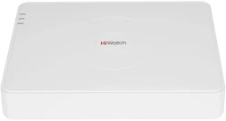 Видеорегистратор HiWatch DS-H216QA(D)