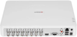 Видеорегистратор HiWatch DS-H216QA(D)