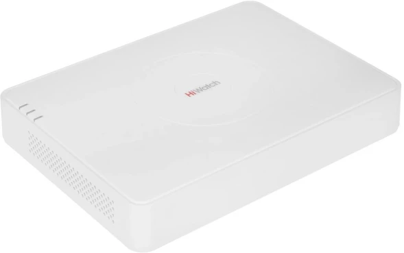 Видеорегистратор HiWatch DS-H216QA(D)