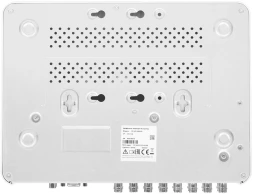 Видеорегистратор HiWatch DS-H216QA(D)