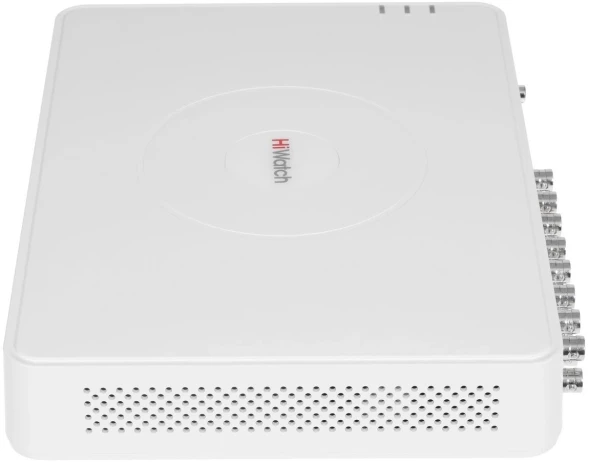 Видеорегистратор HiWatch DS-H216QA(D)