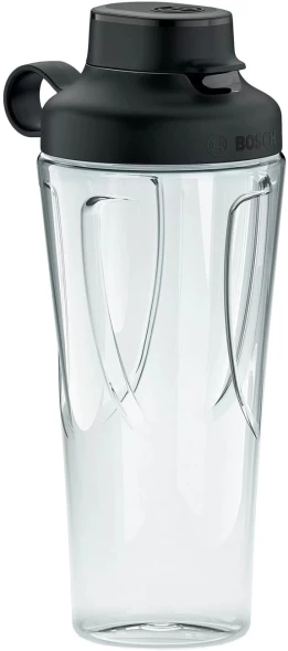 Блендер стационарный Bosch VitaPower Serie 2 MMB2111S 450Вт хром