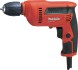 Дрель безударная Makita M6002 450Вт патрон:быстрозажимной реверс