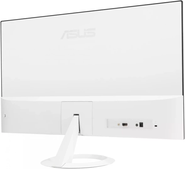 Монитор Asus 23.8&amp;quot; VZ24EHF-W черный IPS LED 16:9 HDMI матовая 250cd 178гр/178гр 1920x1080 100Hz FHD 2.85кг