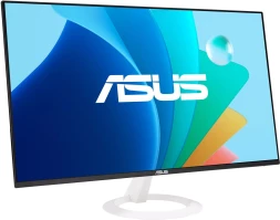 Монитор Asus 23.8&amp;quot; VZ24EHF-W черный IPS LED 16:9 HDMI матовая 250cd 178гр/178гр 1920x1080 100Hz FHD 2.85кг