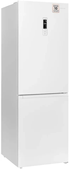 Холодильник Weissgauff WRK 185 2-хкамерн. белый