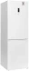 Холодильник Weissgauff WRK 185 2-хкамерн. белый