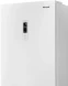 Холодильник Weissgauff WRK 185 2-хкамерн. белый