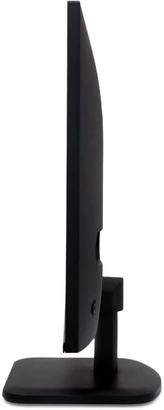 Монитор Acer 27&amp;quot; EK271Gbi черный IPS LED 1ms 16:9 HDMI матовая 250cd 178гр/178гр 1920x1080 120Hz FreeSync VGA FHD 3.5кг