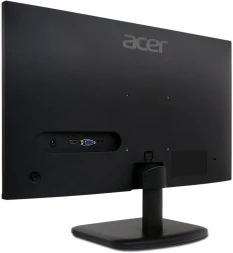 Монитор Acer 27&amp;quot; EK271Gbi черный IPS LED 1ms 16:9 HDMI матовая 250cd 178гр/178гр 1920x1080 120Hz FreeSync VGA FHD 3.5кг